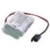 Battery Replaces A98L-0031-0025