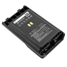 Remplacement de batterie compatible pour YAESU FNB-V130LI,FNB-V130LI-UNI