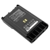 Two-Way Radio Battery YAESU CS-FNB13TW