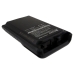 Two-Way Radio Battery Vertex CS-FNB14TW