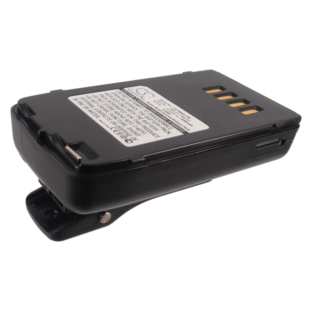 Two-Way Radio Battery Vertex CS-FNB41TW