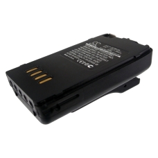 Remplacement de batterie compatible pour Vertex FNB-47,FNB-47H,FNB-V47,FNB-V47IS,FNB-V49...