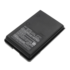 Compatible battery replacement for YAESU FNB-57,FNB-64,FNB-64H,FNB-83,FNB-83H...