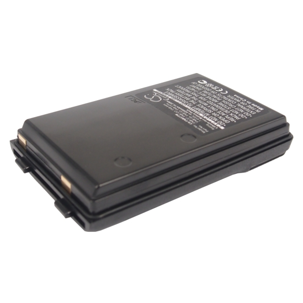 Two-Way Radio Battery Vertex CS-FNB57TW