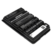 CS-FNB67TW<br />Batteries for   replaces battery CD-47