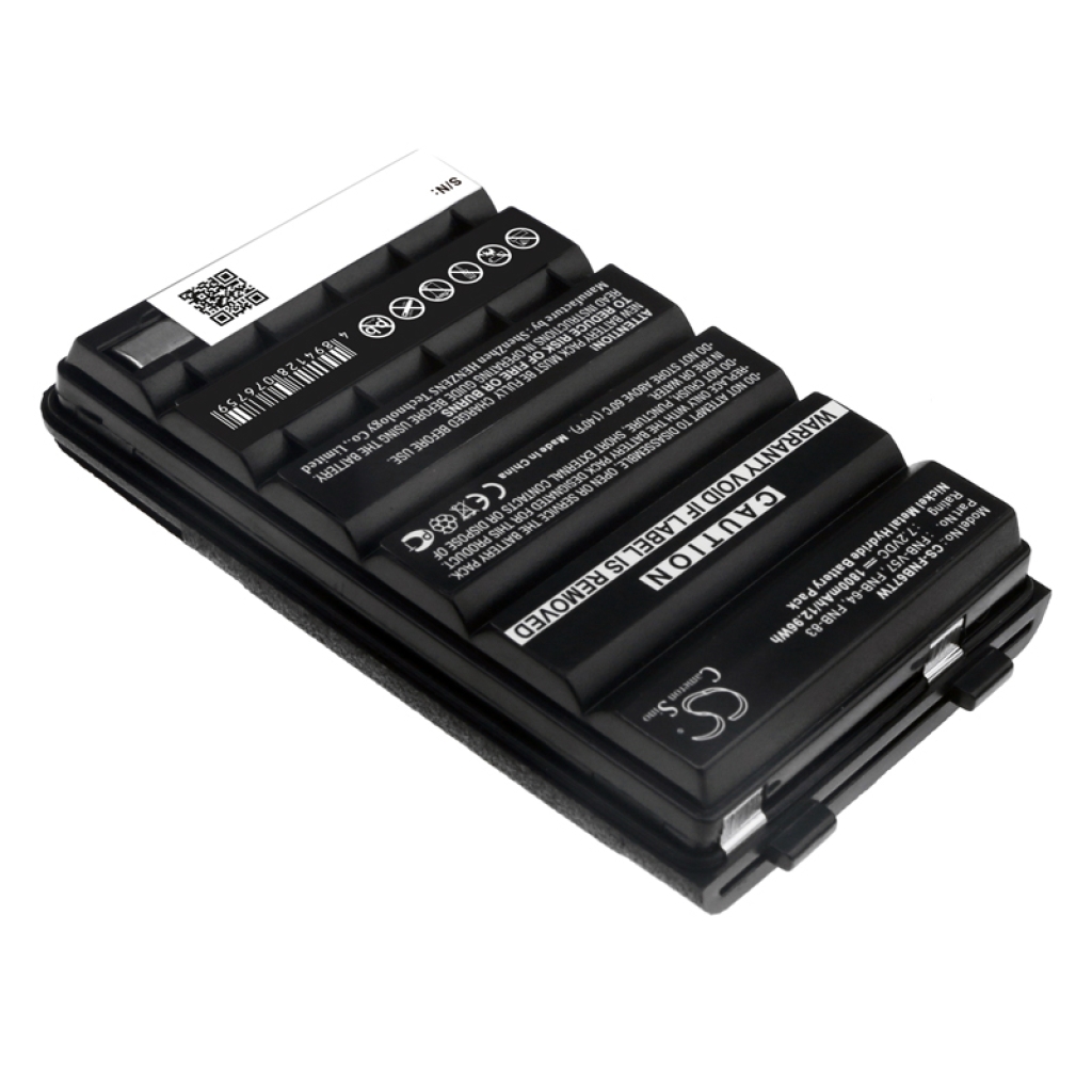 Batteries Remplace FNB-94