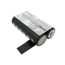 Remplacement de batterie compatible pour YAESU FNB-79