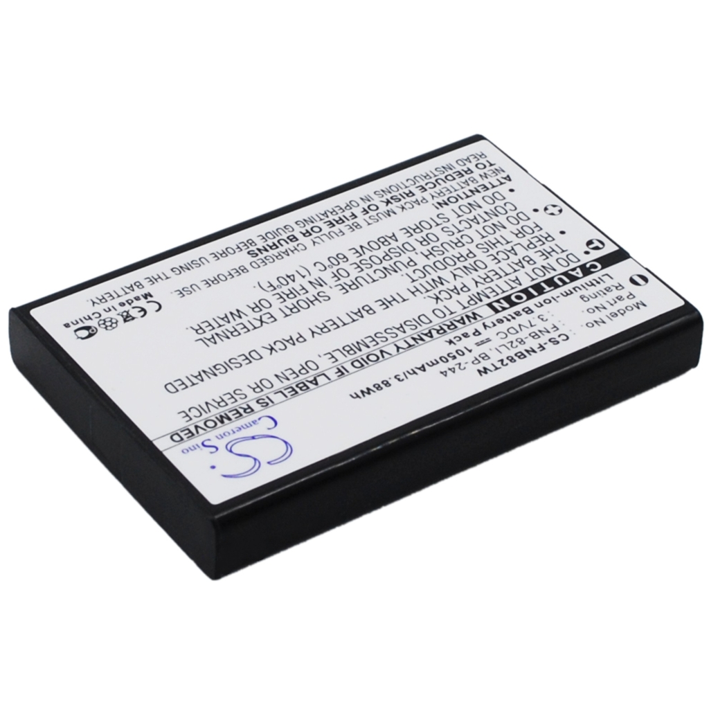 Batteries Remplace BP-244