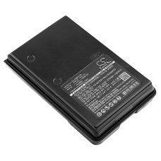 Remplacement de batterie compatible pour Vertex FNB-57,FNB-64,FNB-64H,FNB-83,FNB-83H...