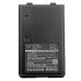 Two-Way Radio Battery YAESU CS-FNB83TW