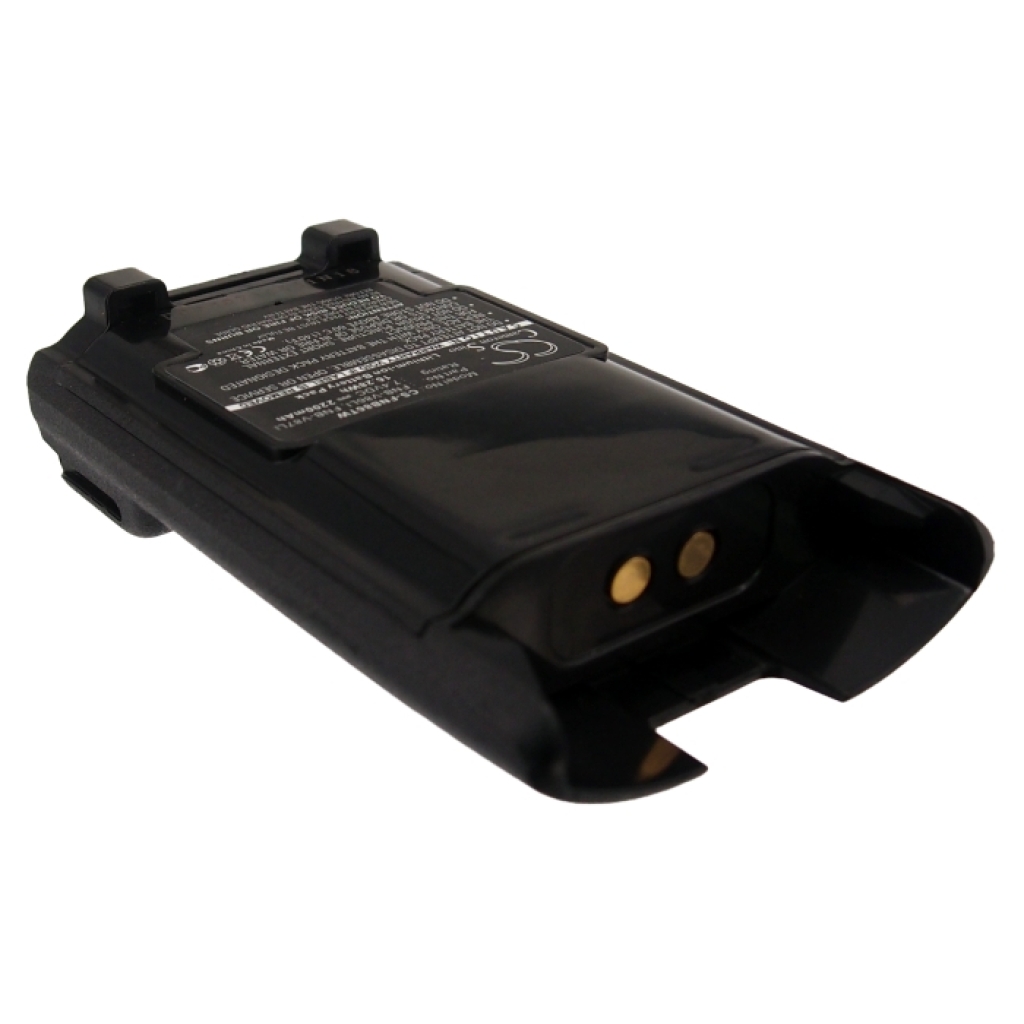 Two-Way Radio Battery Vertex VX-921