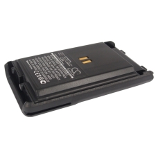 Compatible battery replacement for Vertex FNB-V95LI,FNB-V96LI