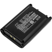 CS-FNV131TW<br />Batterie pour  remplace la batterie FNB-V131Li