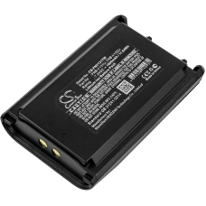 Remplacement de batterie compatible pour YAESU FNB-V131LI,FNB-V132LI