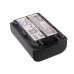 Camera Battery Sony DCR-HC20