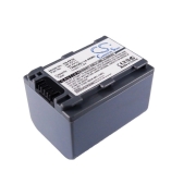 Camera Battery Sony DCR-HC35E