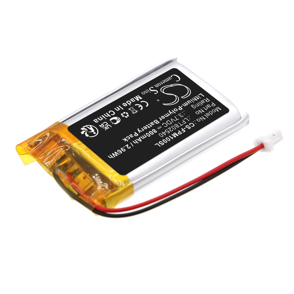 Batteries Remplace LFT802540