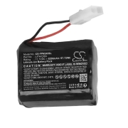 Batteries for sports equipment Foxpro cs24