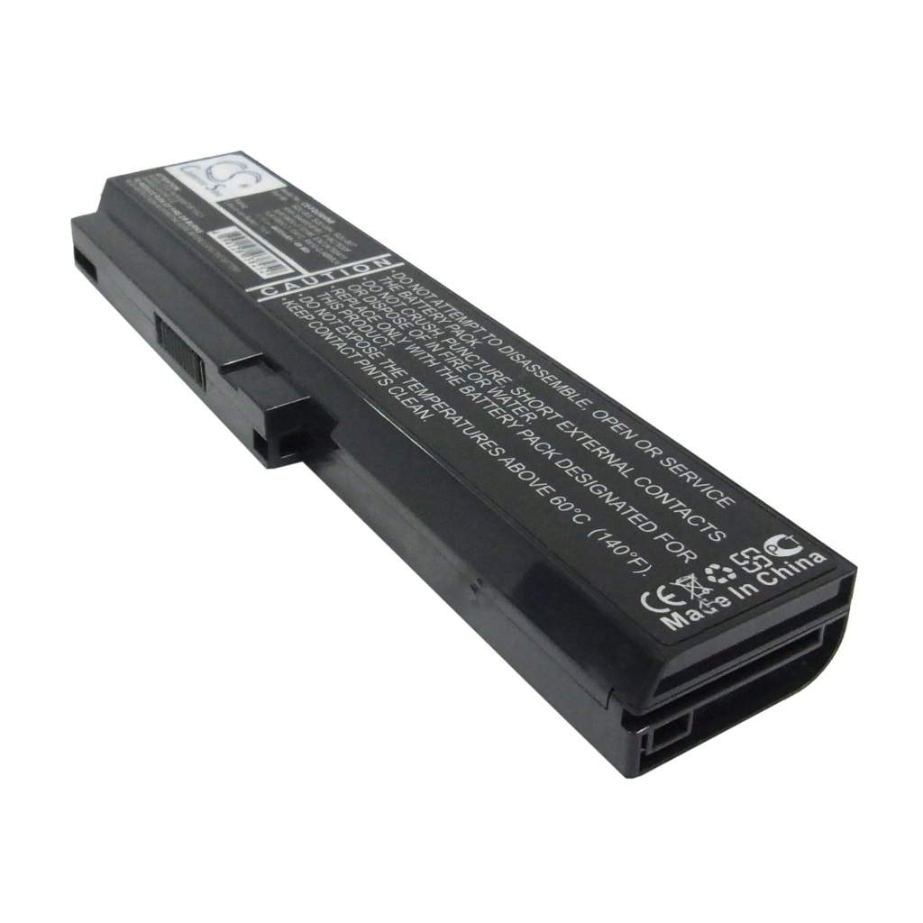 Battery Replaces R410-G.ABMUV