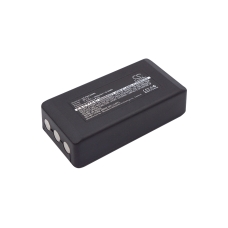 Compatible battery replacement for Falard BL7.2