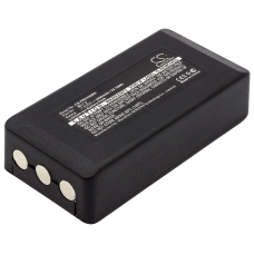 Compatible battery replacement for Falard BL7.2