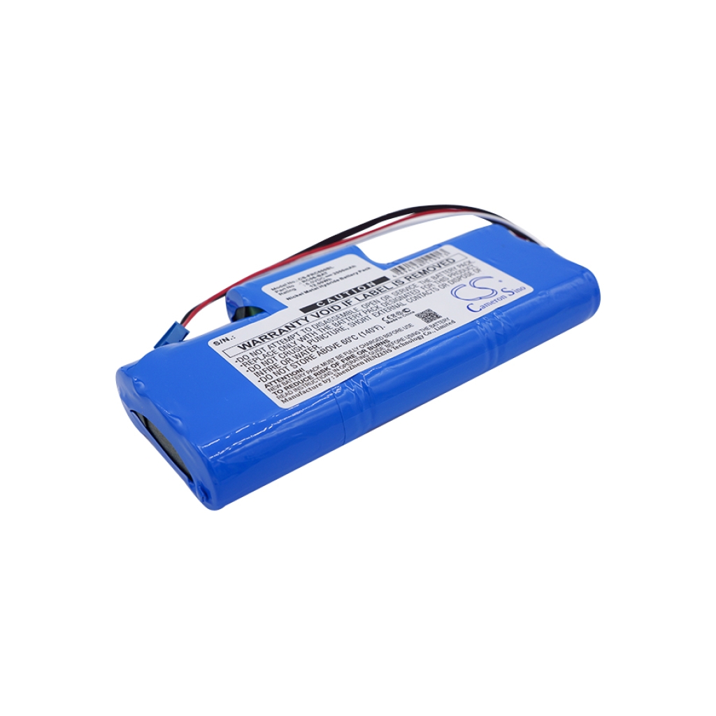 Batterie industrielle Falard CS-FRC600BL