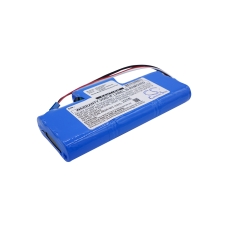 Compatible battery replacement for Falard RC06-BAT