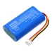 Batteries Remplace LB1026