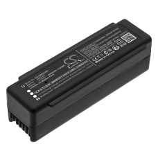 Remplacement de batterie compatible pour Fluke 4422324