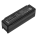 Compatible battery replacement for Fluke 4422324