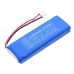 RC hobby batteries Frsky CS-FRK900RX