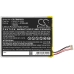 Mobile Phone Battery Fujitsu CS-FRM020SL