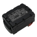 Batterie industrielle Fromm P329