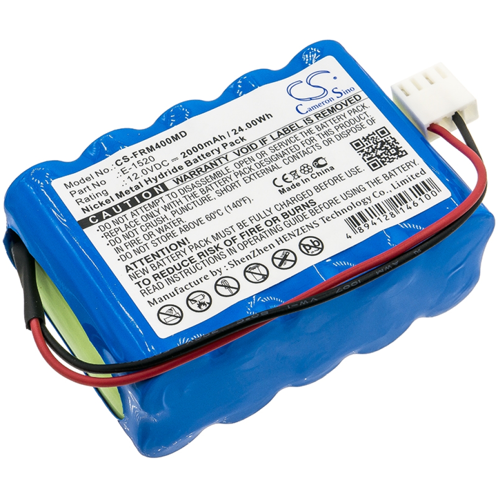 Batteries Remplace BATT/110049