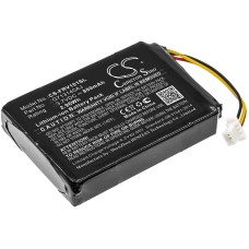 Remplacement de batterie compatible pour FLIR  G713140AJ