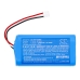 Battery Replaces B11854