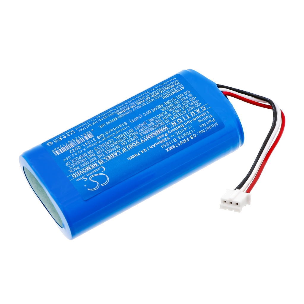 Battery Replaces B11854