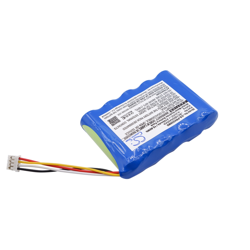 Battery Replaces RC1800AA05AA