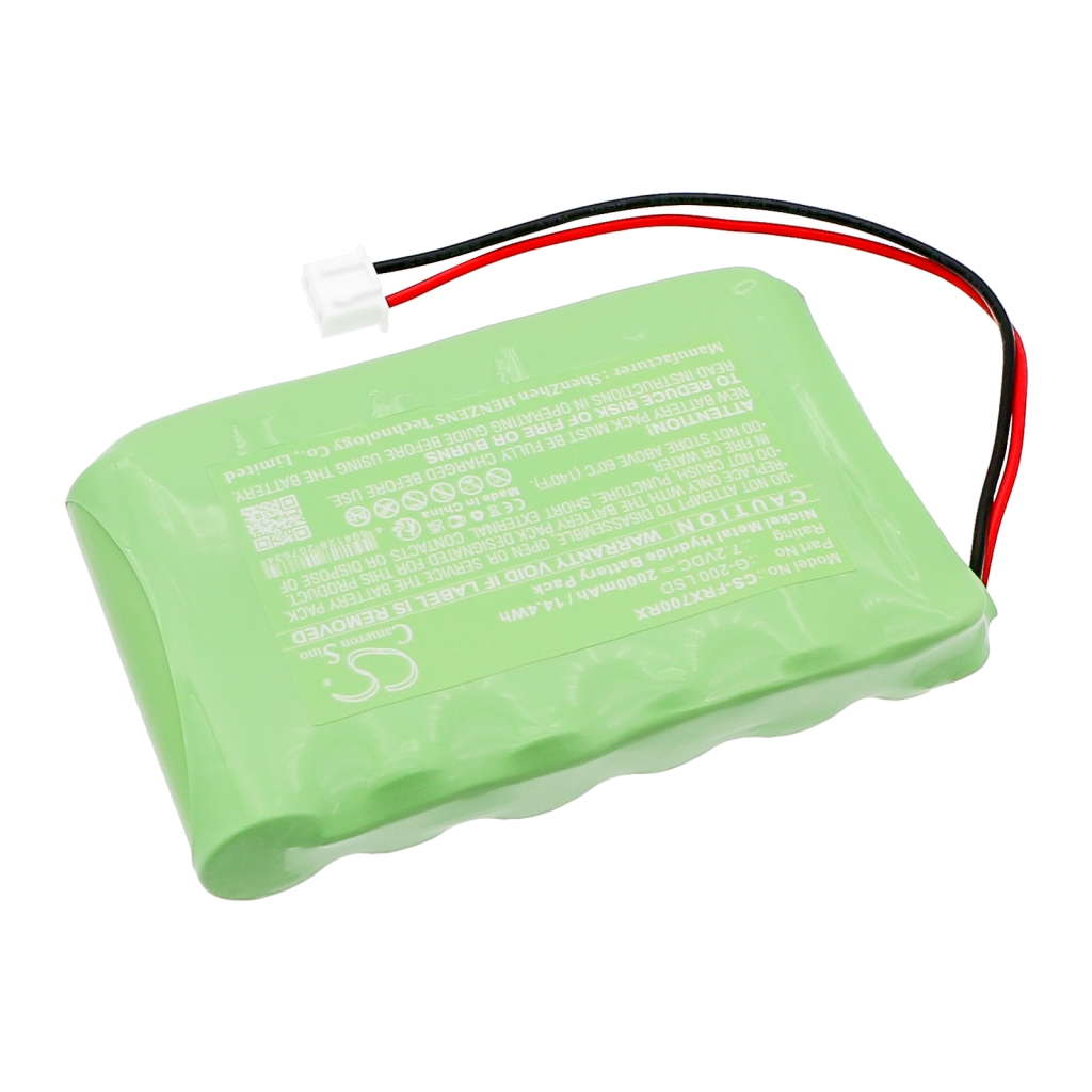 RC hobby batteries Frsky CS-FRX700RX