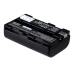 Camera Battery Sony DCR-PC3E