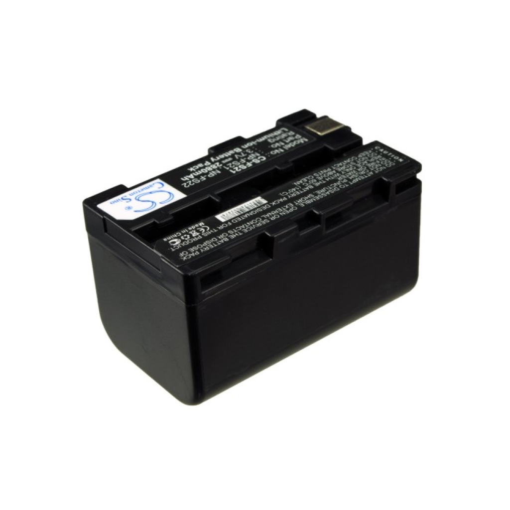 Camera Battery Sony DCR-PC1