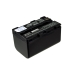 Batterie de l'appareil photo Sony CS-FS21