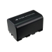 Batterie de l'appareil photo Sony CS-FS21