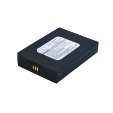 Remplacement de batterie compatible pour Firstdata FD400