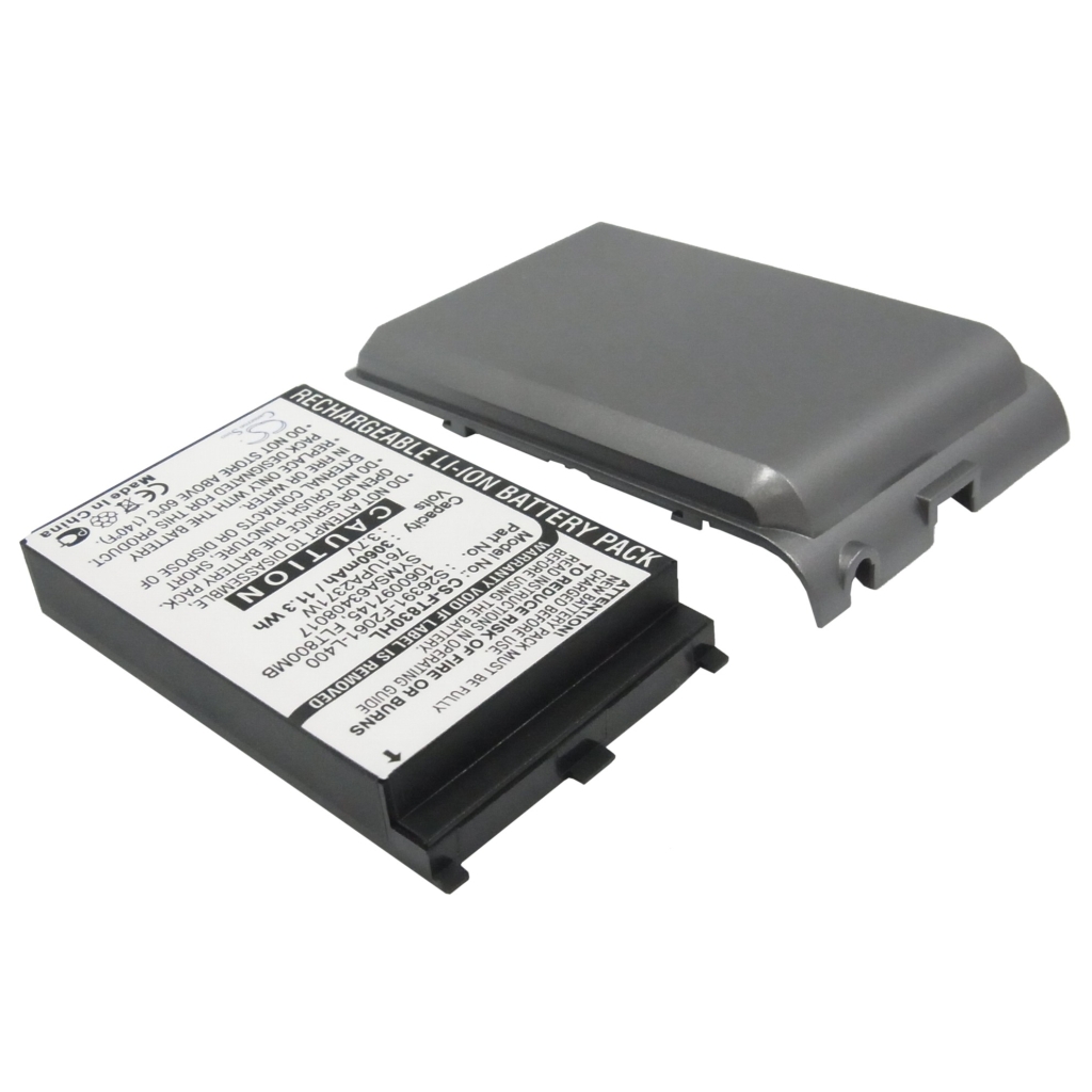 Batteries Remplace S26391-F2061-L400