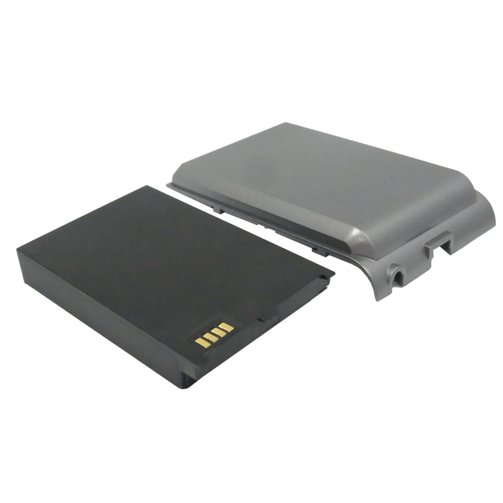 Batterie de téléphone portable Fujitsu Loox T830