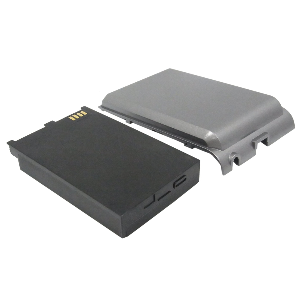 Batterie de téléphone portable Fujitsu Loox T830