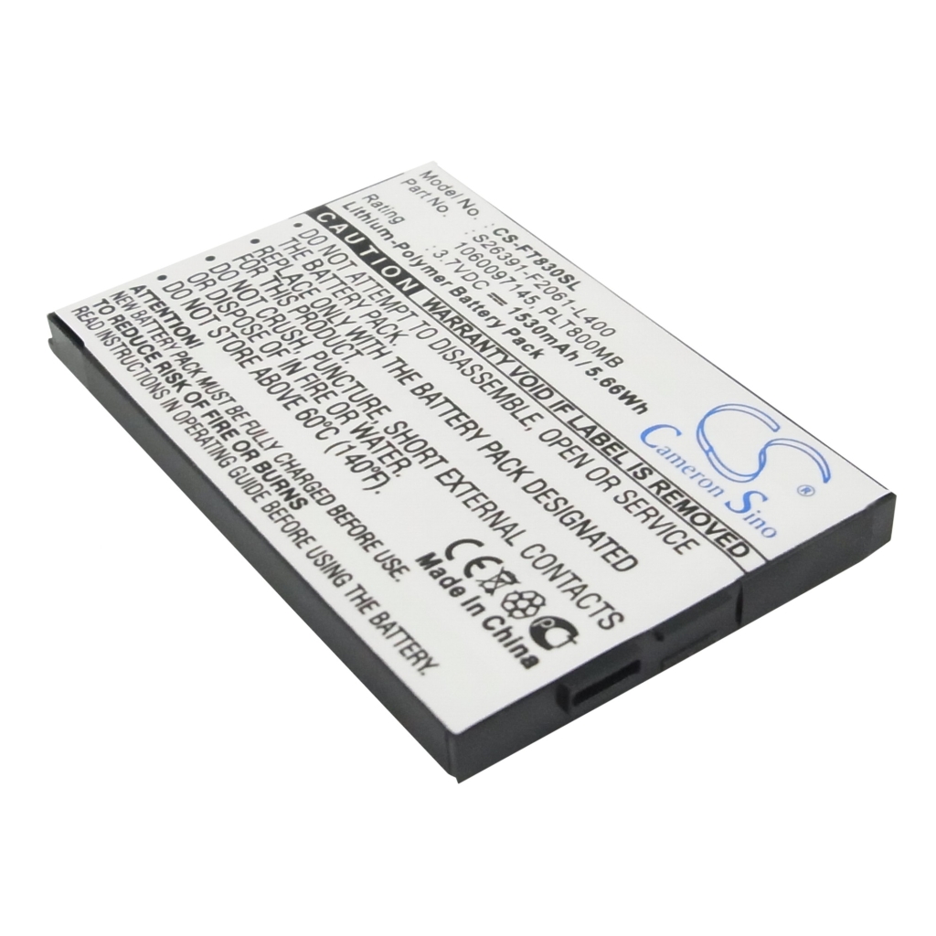 Batteries Remplace S26391-F2061-L400