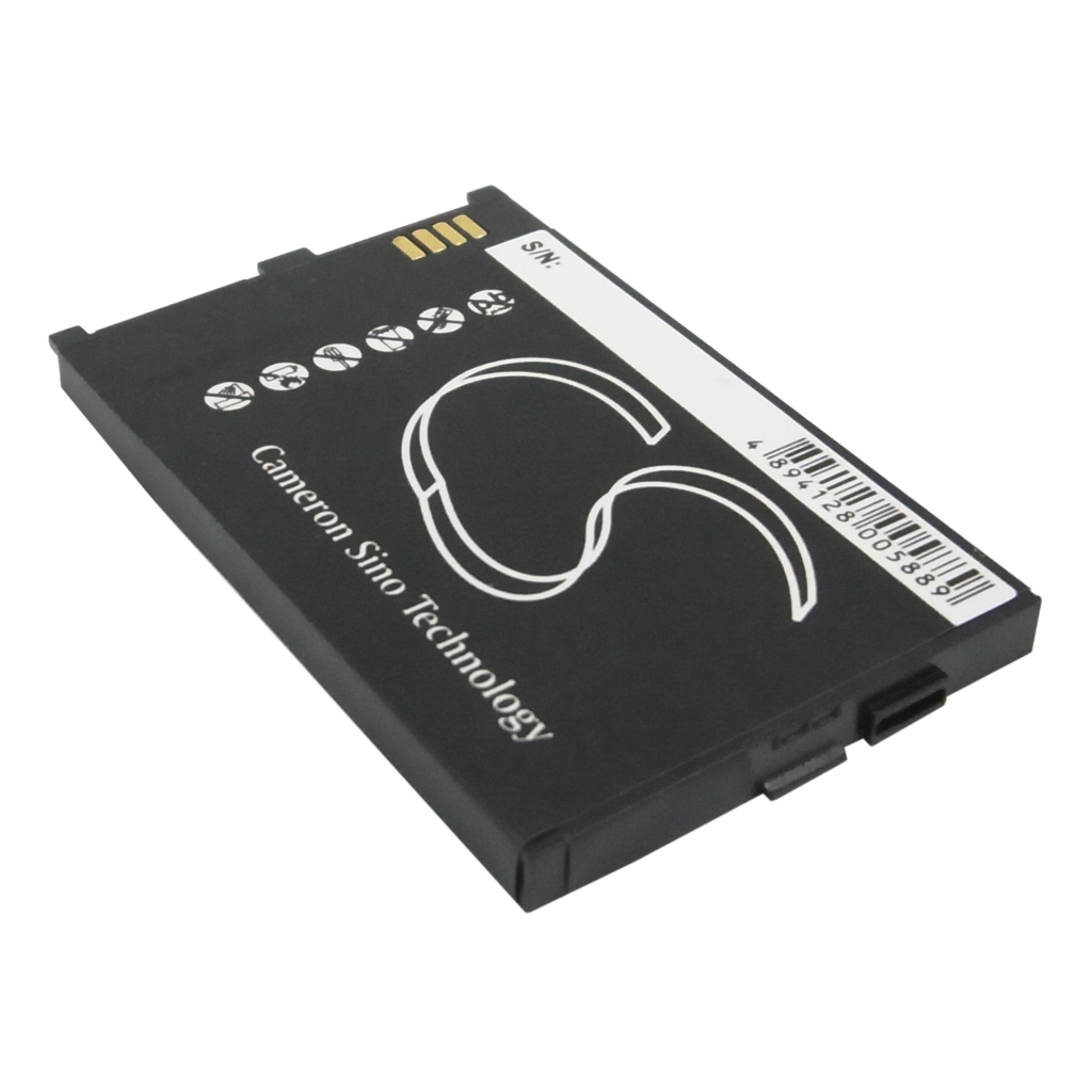 Battery Replaces 761UPA2371W