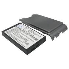 Remplacement de batterie compatible pour FUJITSU 1060097145,761UPA2371W,PLT800MB,S26391-F2061-L400,SYMSA63408017